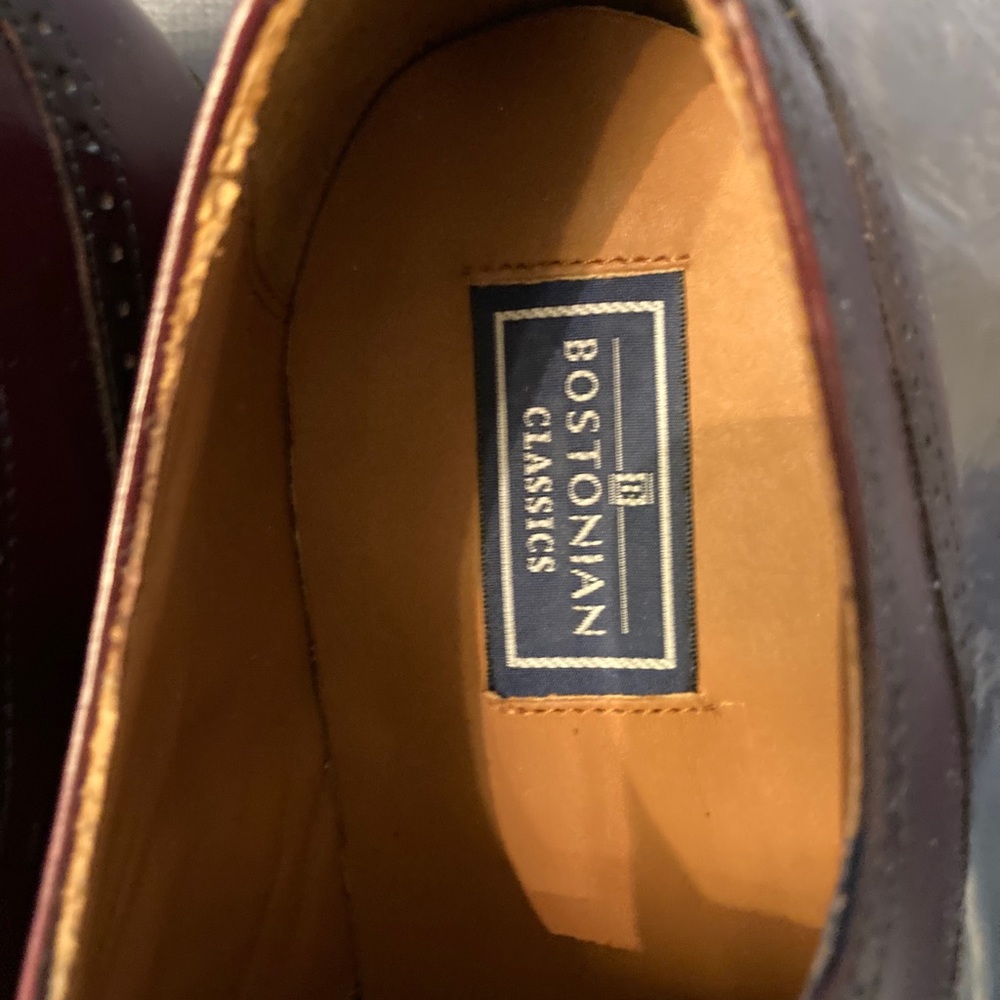 Bostonian dress shoe - Picture 5 of 6